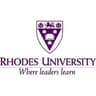 Rhodes university transcript